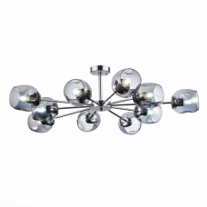 Потолочная люстра Pallo SLE155402-10 Потолочная люстра Pallo SLE155402-10