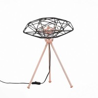 Интерьерная настольная лампа Galassia SL949.204.06 ST Luce Интерьерная настольная лампа Galassia SL949.204.06 ST Luce