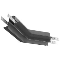 Соединитель угловой Accessories for Exility TRA034CLO-42B