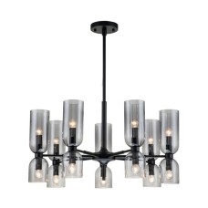 Потолочная люстра Amusing 2877-7P Потолочная люстра Amusing 2877-7P