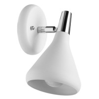 Спот Ciclone A9154AP-1WH Artelamp Спот Ciclone A9154AP-1WH Artelamp