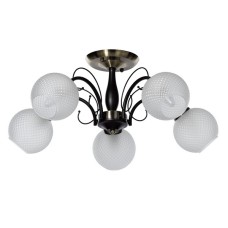 Потолочная люстра Альфа 324014305