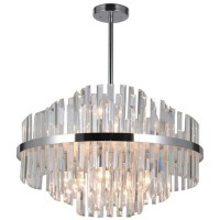 Потолочная люстра Saviano OML-69007-09 Потолочная люстра Saviano OML-69007-09