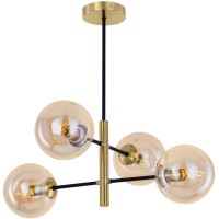 Потолочная люстра Лорен CL146243