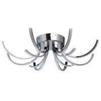 Потолочная люстра Аурих 496015512