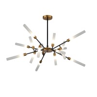Потолочная люстра Splio SL1620.242.16 ST Luce