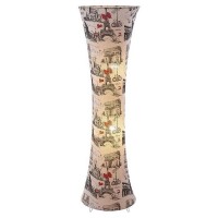 Торшер Cottonwood GRLSP-0504 Торшер Cottonwood GRLSP-0504