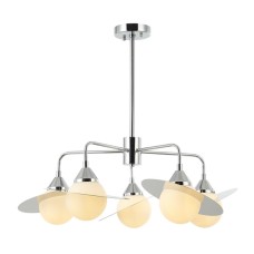 Потолочная люстра Saturn 2125/09/05P Потолочная люстра Saturn 2125/09/05P