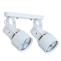 Спот Lyra A6252PL-2WH Artelamp