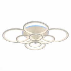 Потолочная люстра Leto SLE200352-08RGB