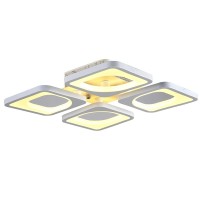 Потолочная люстра Квадро 08110D Потолочная люстра Квадро 08110D