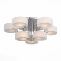 Потолочная люстра Foresta SL483.502.09 ST Luce Потолочная люстра Foresta SL483.502.09 ST Luce