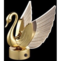 Интерьерная настольная лампа Letizia WE466.01.304 Интерьерная настольная лампа Letizia WE466.01.304