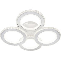 Потолочная люстра Chantel 10260/4LED Потолочная люстра Chantel 10260/4LED