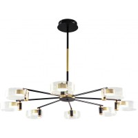 Потолочная люстра Cloud 10226/8LED