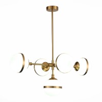 Потолочная люстра Arbe SL1157.303.05 Потолочная люстра Arbe SL1157.303.05