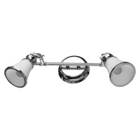 Спот Vento A9231AP-2CC Artelamp Спот Vento A9231AP-2CC Artelamp
