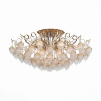 Потолочная люстра Frutti SL659.302.09 ST Luce Потолочная люстра Frutti SL659.302.09 ST Luce
