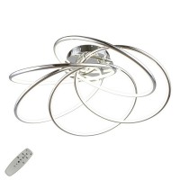Потолочная люстра Camporsella OML-02707-145 Потолочная люстра Camporsella OML-02707-145