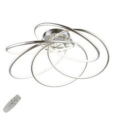 Потолочная люстра Camporsella OML-02707-145 Потолочная люстра Camporsella OML-02707-145