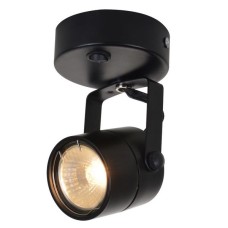 Спот Lente A1310AP-1BK Artelamp