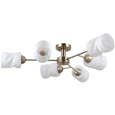 Потолочная люстра Акцент 680012106 Потолочная люстра Акцент 680012106