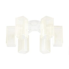 Потолочная люстра ACRYLICA AK4044