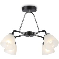 Потолочная люстра TRADITIONAL TR303293 Потолочная люстра TRADITIONAL TR303293