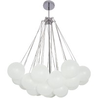 Потолочная люстра Dream 10129/600