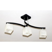 Потолочная люстра Тетро 673011103