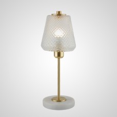 Интерьерная настольная лампа DAKOTA-TAB01