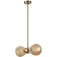 Потолочная люстра Elica 5402/2 Потолочная люстра Elica 5402/2