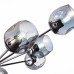 Потолочная люстра Pallo SLE155402-10 Потолочная люстра Pallo SLE155402-10