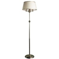 Торшер Alice A3579PN-3AB Artelamp Торшер Alice A3579PN-3AB Artelamp