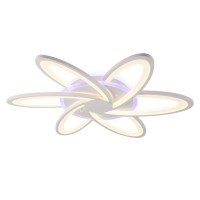 Потолочная люстра ACRYLICA FA541 Потолочная люстра ACRYLICA FA541