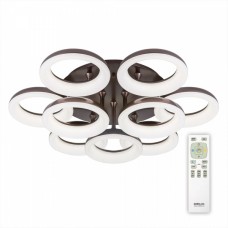 Потолочная люстра Паркер Смарт CL225A195E