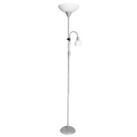 Торшер Duetto A9569PN-2SI Artelamp Торшер Duetto A9569PN-2SI Artelamp