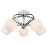 Потолочная люстра Fayetteville GRLSP-0166 Потолочная люстра Fayetteville GRLSP-0166