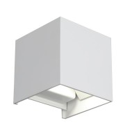 Настенный светильник уличный Staffa SL560.501.02 ST Luce