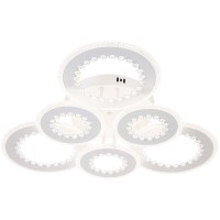Потолочная люстра Dew 10233/6LED Потолочная люстра Dew 10233/6LED