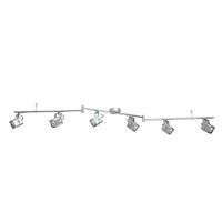 Спот Lente A1314PL-6CC Artelamp Спот Lente A1314PL-6CC Artelamp