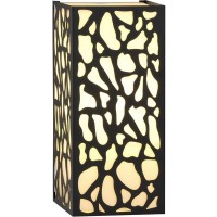 Настенный светильник уличный 548/1A Настенный светильник уличный 548/1A