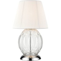 Интерьерная настольная лампа Helen 10038 VL4263N11 Интерьерная настольная лампа Helen 10038 VL4263N11