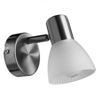 Спот Parry A5062AP-1SS Artelamp Спот Parry A5062AP-1SS Artelamp