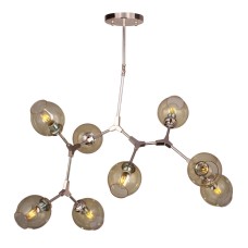 Потолочная люстра Bolos 1741-8P Потолочная люстра Bolos 1741-8P