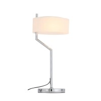 Интерьерная настольная лампа Foresta SL483.504.01 ST Luce Интерьерная настольная лампа Foresta SL483.504.01 ST Luce