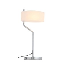 Интерьерная настольная лампа Foresta SL483.504.01 ST Luce