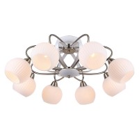 Потолочная люстра Fayetteville GRLSP-0167 Потолочная люстра Fayetteville GRLSP-0167