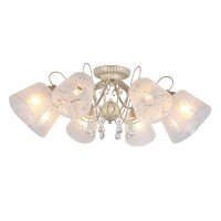 Потолочная люстра Orune OML-53007-08 Потолочная люстра Orune OML-53007-08