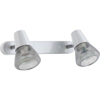 Спот Grid A9268AP-2WH Artelamp Спот Grid A9268AP-2WH Artelamp